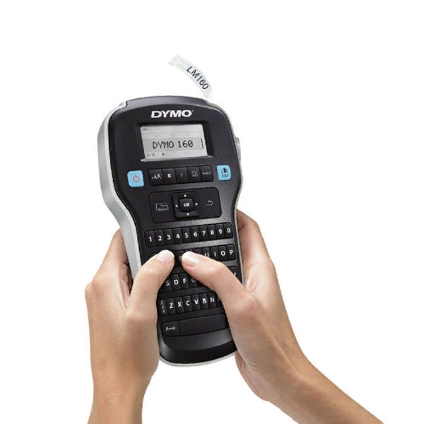 Принтер электронный ленточный Dymo S09463300