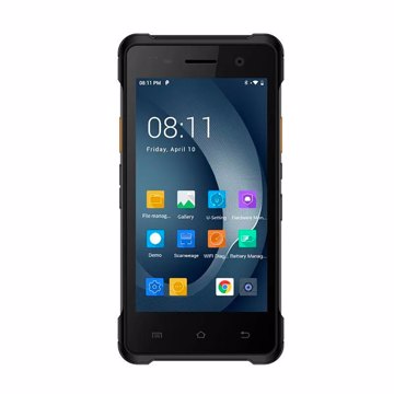 ТСД Терминал сбора данных Urovo DT20-SU3S11E4031-M - фото