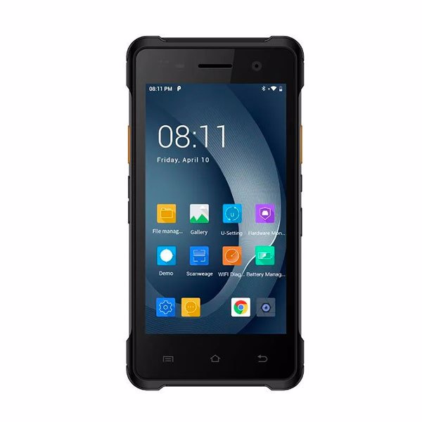 ТСД Терминал сбора данных Urovo DT20-SU3S11E4031-M