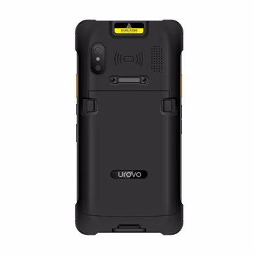 ТСД Терминал сбора данных Urovo DT20-SU3S11E4031-M - фото 1