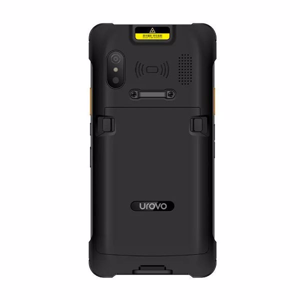 ТСД Терминал сбора данных Urovo DT20-SU3S11E4031-M