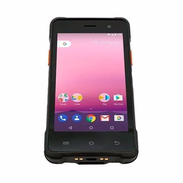 ТСД Терминал сбора данных Urovo DT20-SU3S11E4031-M - фото 4