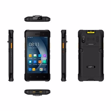 ТСД Терминал сбора данных Urovo DT20-SU3S11E4031-M - фото 2