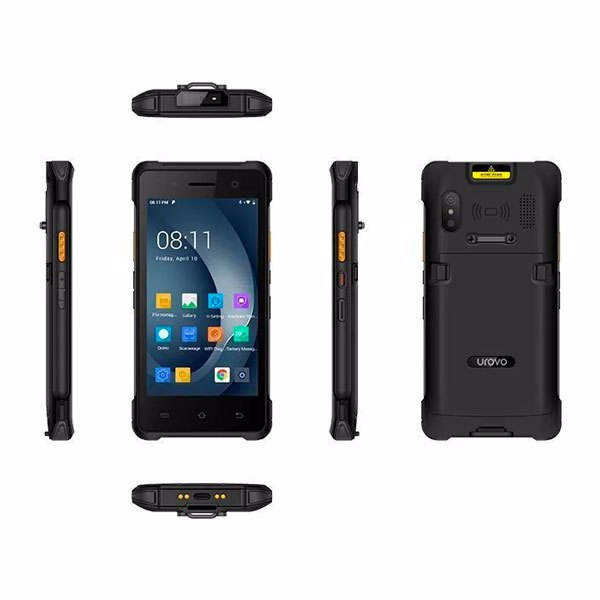 ТСД Терминал сбора данных Urovo DT20-SU3S11E4031-M