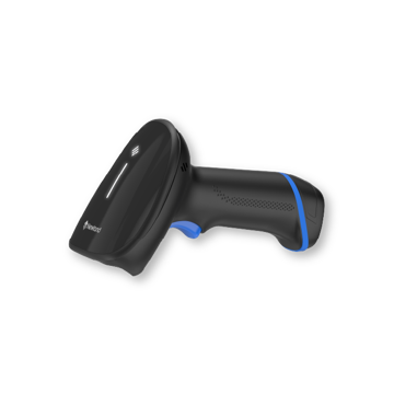 Беспроводной сканер штрих-кода Newland NLS-HR2000-BT - фото 1
