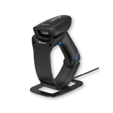 Беспроводной сканер штрих-кода Newland NLS-HR2000-BT