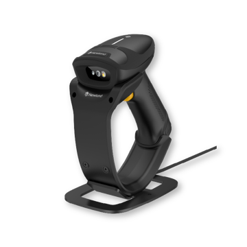 Беспроводной сканер штрих-кода Newland NLS-HR3000-BT - фото 2