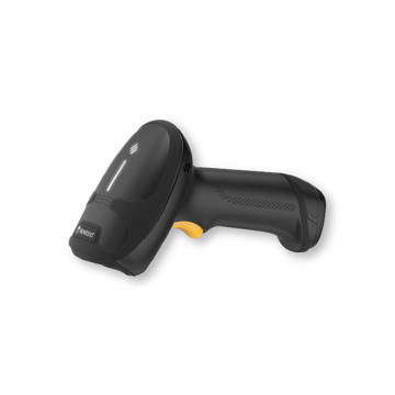 Беспроводной сканер штрих-кода Newland NLS-HR3000-BT - фото 1