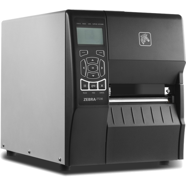 Принтер этикеток Zebra ZT23042-T0E000FZ