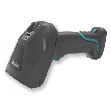 Беспроводной сканер штрих-кода Newland NLS-NVH300B-DP-U0 - фото