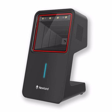 Сканер штрих-кода Newland NLS-FR4280-BT - фото