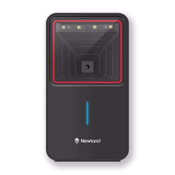 Сканер штрих-кода Newland NLS-FR4280-BT - фото 1