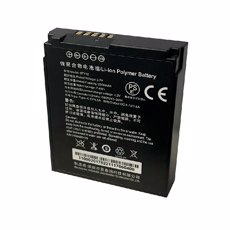 Аккумулятор для Newland FR4280-BT, 3,7 В 2000 мАч (BTY42)