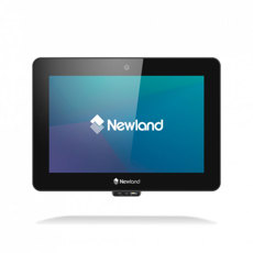 Прайс-чекер Newland NLS-NQuire700-W4-SL
