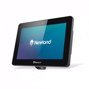 Прайс-чекер Newland NQuire 750 Stingray II NLS-NQuire700-W4-SL - фото 1