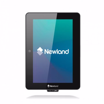 Прайс-чекер Newland NLS-NQuire700-W4-SL - фото 2