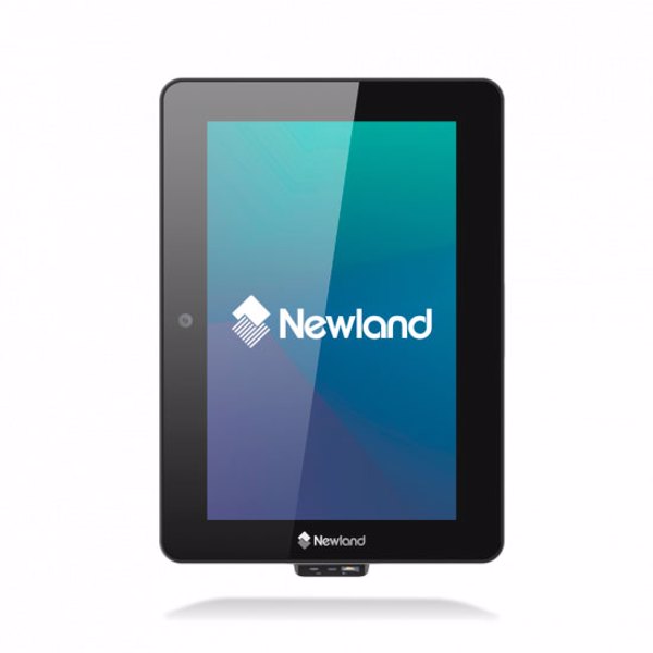 Прайс-чекер Newland NLS-NQuire700-W4-SL