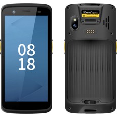 ТСД Терминал сбора данных iData PC5891