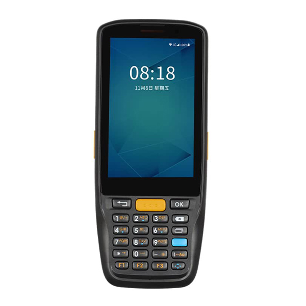 ТСД Терминал сбора данных iData PC5064