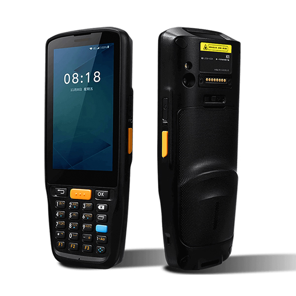 ТСД Терминал сбора данных iData PC5064