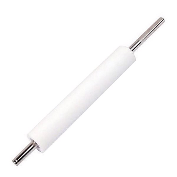 Platen Kit, Thermal Transfer, 8 dots/mm (203 dpi), Zebra, ZD420 (P1080383-010)