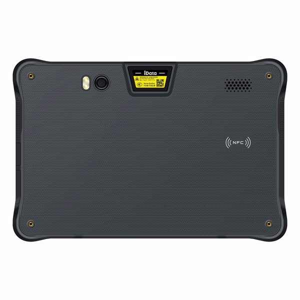 ТСД Терминал сбора данных iData PC5070