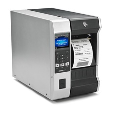 Принтер этикеток Zebra ZT61042-T090100Z