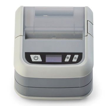 Принтер этикеток АТОЛ 61884 - фото 2