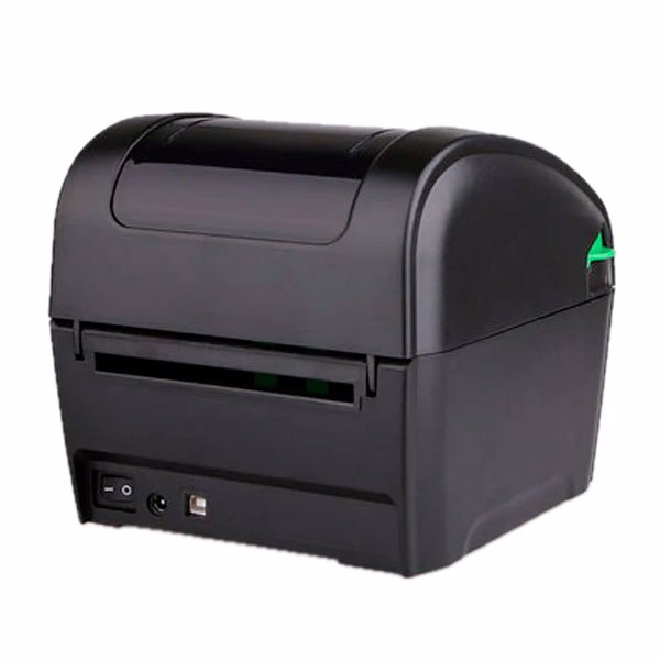 Принтер этикеток TSC 99-158A034-2142