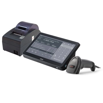 POS-система АТОЛ Mark Optima 62039 - фото