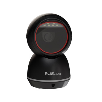 Сканер штрих-кода POScenter PC5277 - фото