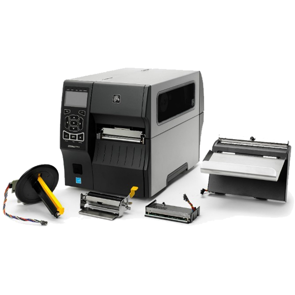 Принтер этикеток Zebra ZT41042-T0E0000Z