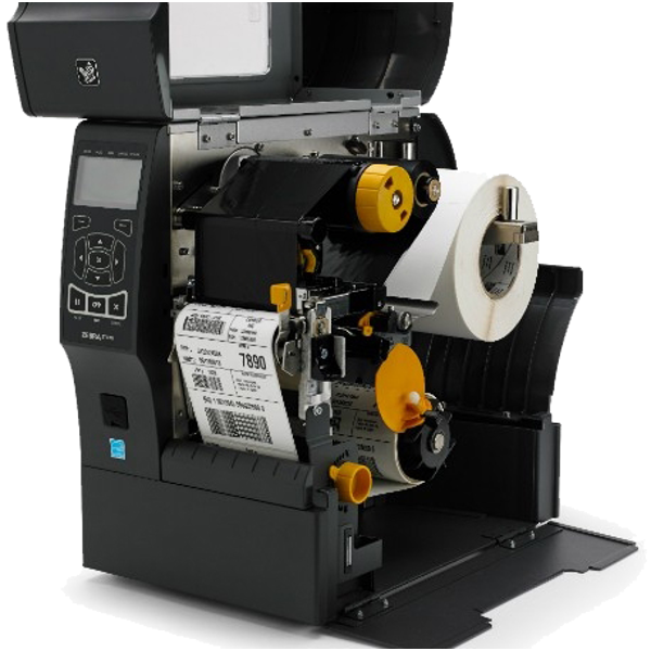 Принтер этикеток Zebra ZT41042-T0E0000Z