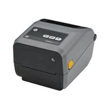 Принтер этикеток Zebra ZD420C ZD42043-C0EW02EZ - фото 1