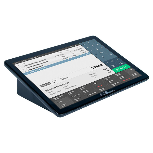 POS-терминал POScenter PC4826