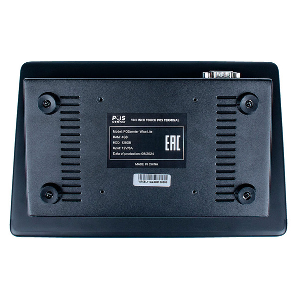 POS-терминал POScenter PC4824