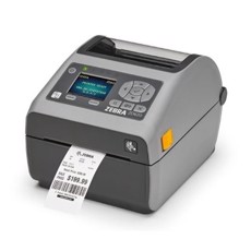 Принтер этикеток Zebra ZD62042-D0EF00EZ