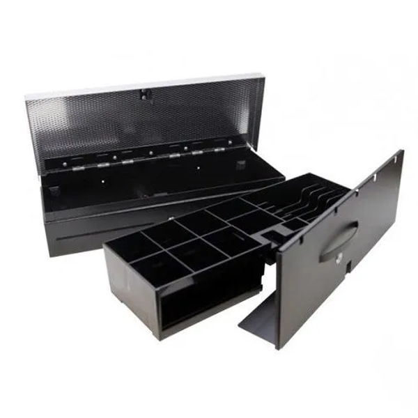 Денежный ящик HPC System FT-460 (shtrih_FT460_black)