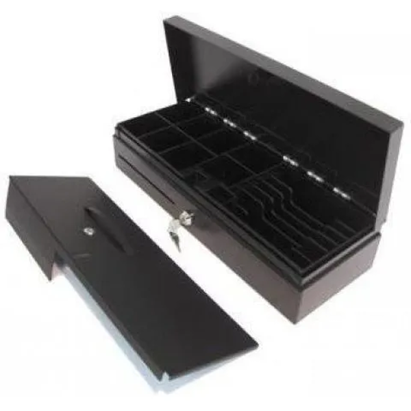 Денежный ящик HPC System FT-460 (shtrih_FT460_black)