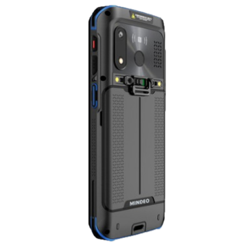 ТСД Терминал сбора данных Mindeo M50E46455130CN - фото 1