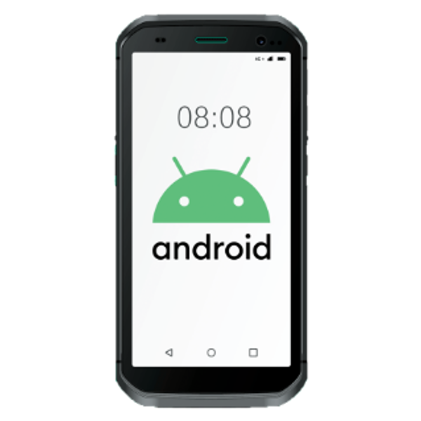 ТСД Терминал сбора данных Mindeo M50E46455130CN