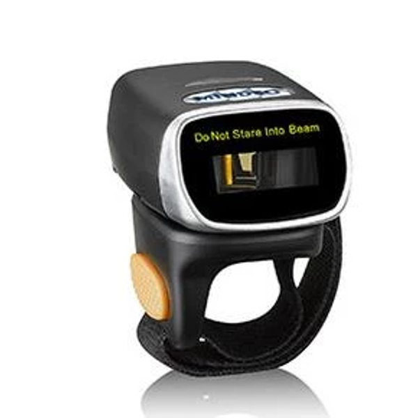 Беспроводной сканер штрих-кода Mindeo CR40-2D_TC