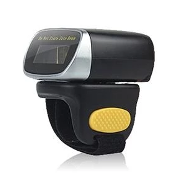 Беспроводной сканер штрих-кода Mindeo CR40-2D_TC