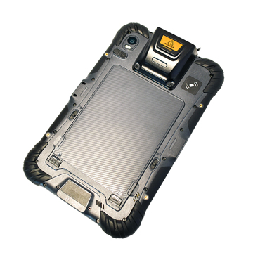 ТСД Терминал сбора данных Unitech 4080-085003G - фото 2