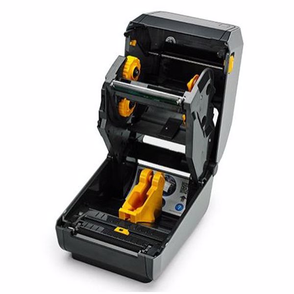 Принтер этикеток Zebra ZD62142-D2EL02EZ