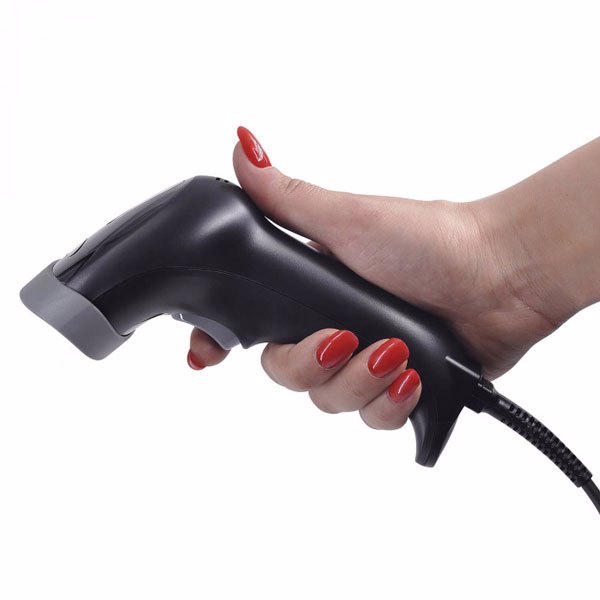 Сканер штрих-кода MERTECH MER4895