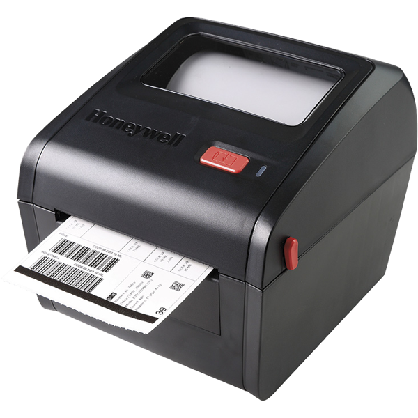 Принтер этикеток Honeywell PC42DLC022011