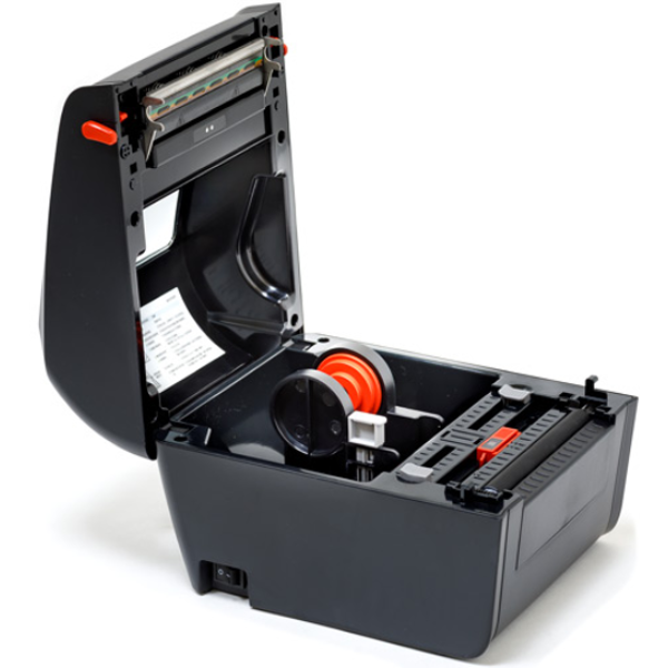 Принтер этикеток Honeywell PC42DLC022011