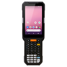 ТСД Терминал сбора данных Point Mobile P451G6I24DJERC