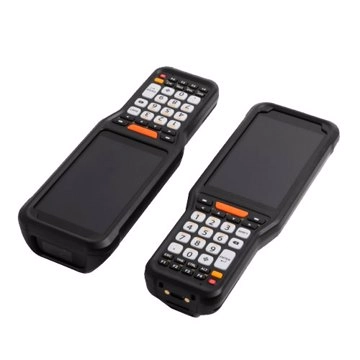 ТСД Терминал сбора данных Point Mobile PM351 P351G3223BJE0C-GUN - фото 6